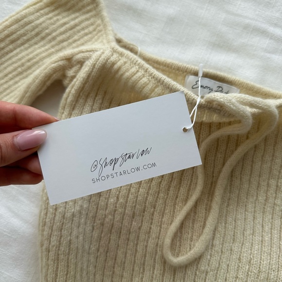 Knit Top - Picture 8 of 10